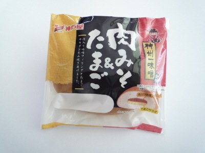 肉みそ＆たまご