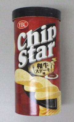 チップスターＳ和牛ステーキ味