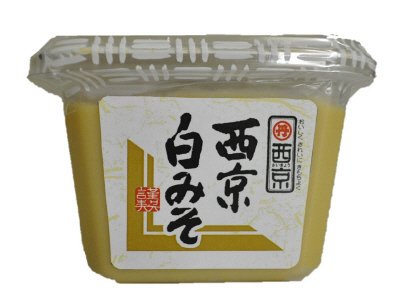 西京白みそ　デラックス