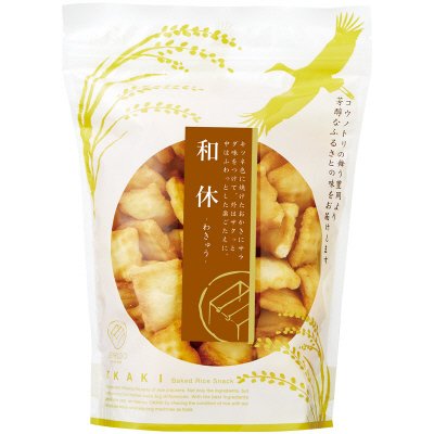 和休-わきゅう-