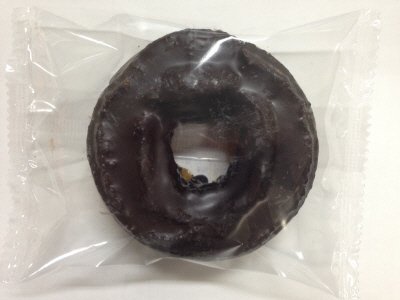 個包装チョコオールド