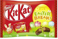 キットカットミニイースターパック