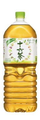 アサヒ　十六茶　１ケース６本入り