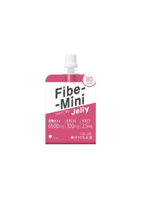 ファイブミニゼリー