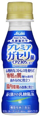 「届く強さの乳酸菌」Ｗ　１ケース３０本入り
