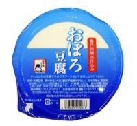 海洋おぼろ豆腐