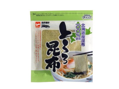 北海道産とろろ昆布