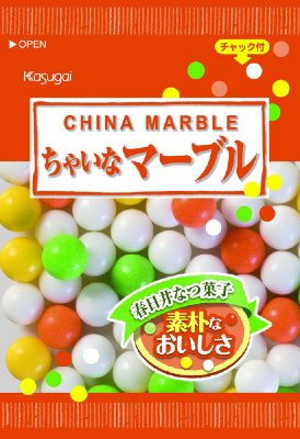 Ｙちゃいなマーブル