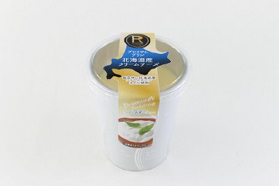 プレミアムプリン～北海道産クリームチーズ～