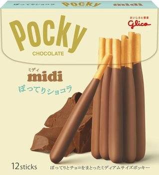 ポッキーミディ＜ぽってりショコラ＞