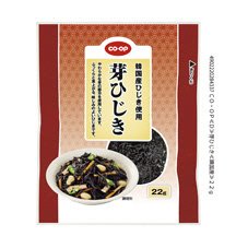 芽ひじき