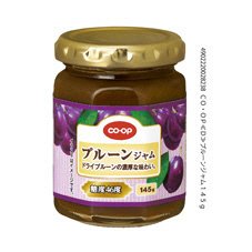 プルーンジャム