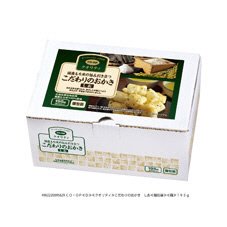 こだわりのおかき　しお
