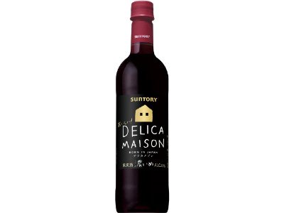 デリカメゾン濃いめ７２０ｍｌ