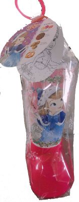 クリスマスブーツ（ちいさなプリンセスソフィア）