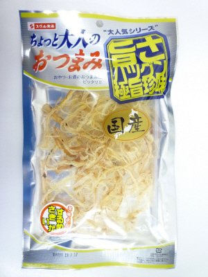 ＴＫ　するめさきいか