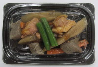 鶏ごぼう（小）