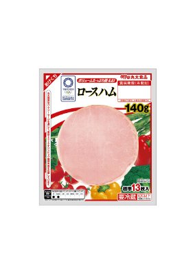 ロースハム