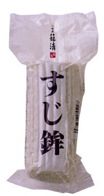 姫すじ鉾
