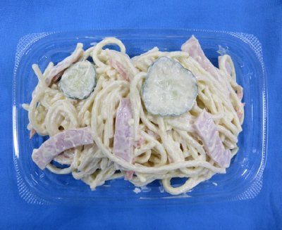 ハムスパゲティサラダ（大）