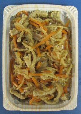 味しみ切干大根煮（大）
