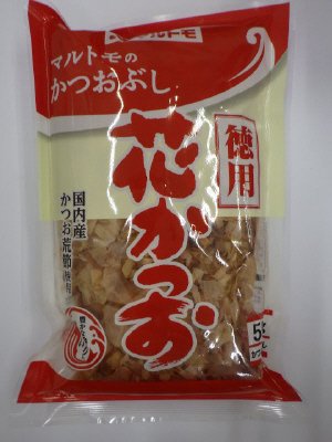 徳用花かつお５５ｇ