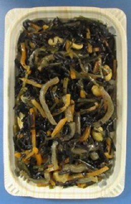 五目ひじき煮（大）