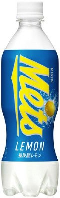 メッツ レモン　480ml