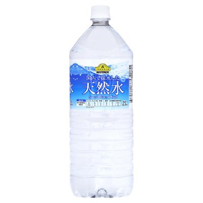 天然水（栃木）