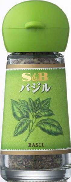 Ｓ＆Ｂ　バジル