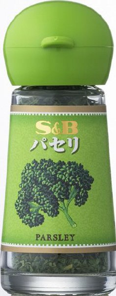 Ｓ＆Ｂ　パセリ