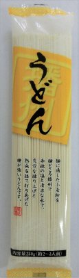 播州うどん