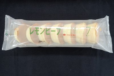 レモンピープ（７）