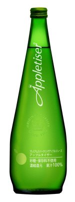 アップルタイザー ７５０ｍｌ