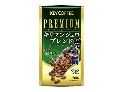 ＬＰ　プレミアムステージ　キリマンジェロブレンド