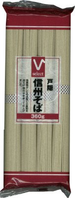 バロー信州そば