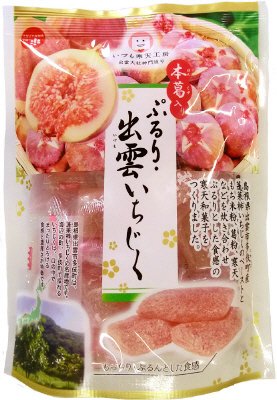 ぷるり・出雲いちじく