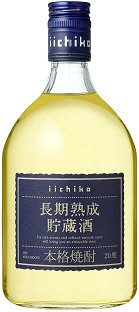 いいちこ長期熟成貯蔵酒720ml(20％)