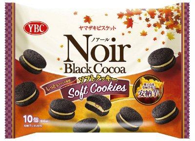 ノアールソフトクッキー安納芋