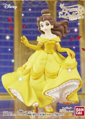 Ｄｉｓｎｅｙ　プリュネルドール２