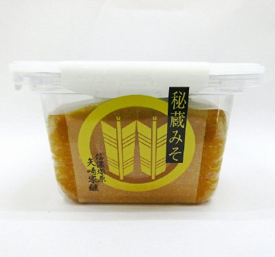 秘蔵みそカップ