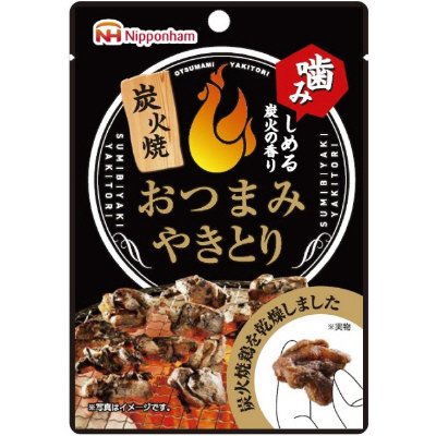 炭火焼　おつまみやきとり