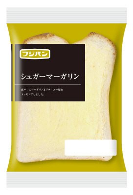 シュガーマーガリン