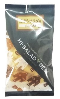 ＲＨ１２ハイサラダデリごぼうサラダ味