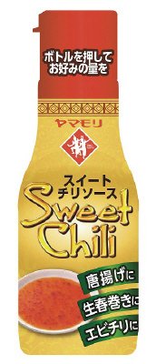 スイートチリソース