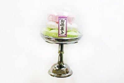 蓮高杯
