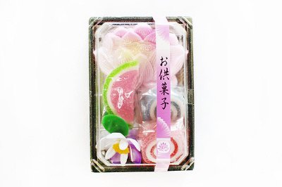 夏の宴　ゼリー