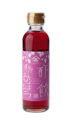 酢飲博多あまおう