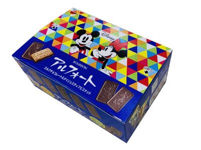 ディズニーアルフォート（ボール販売用）