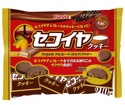 セコイヤクッキー（２１０Ｇ）